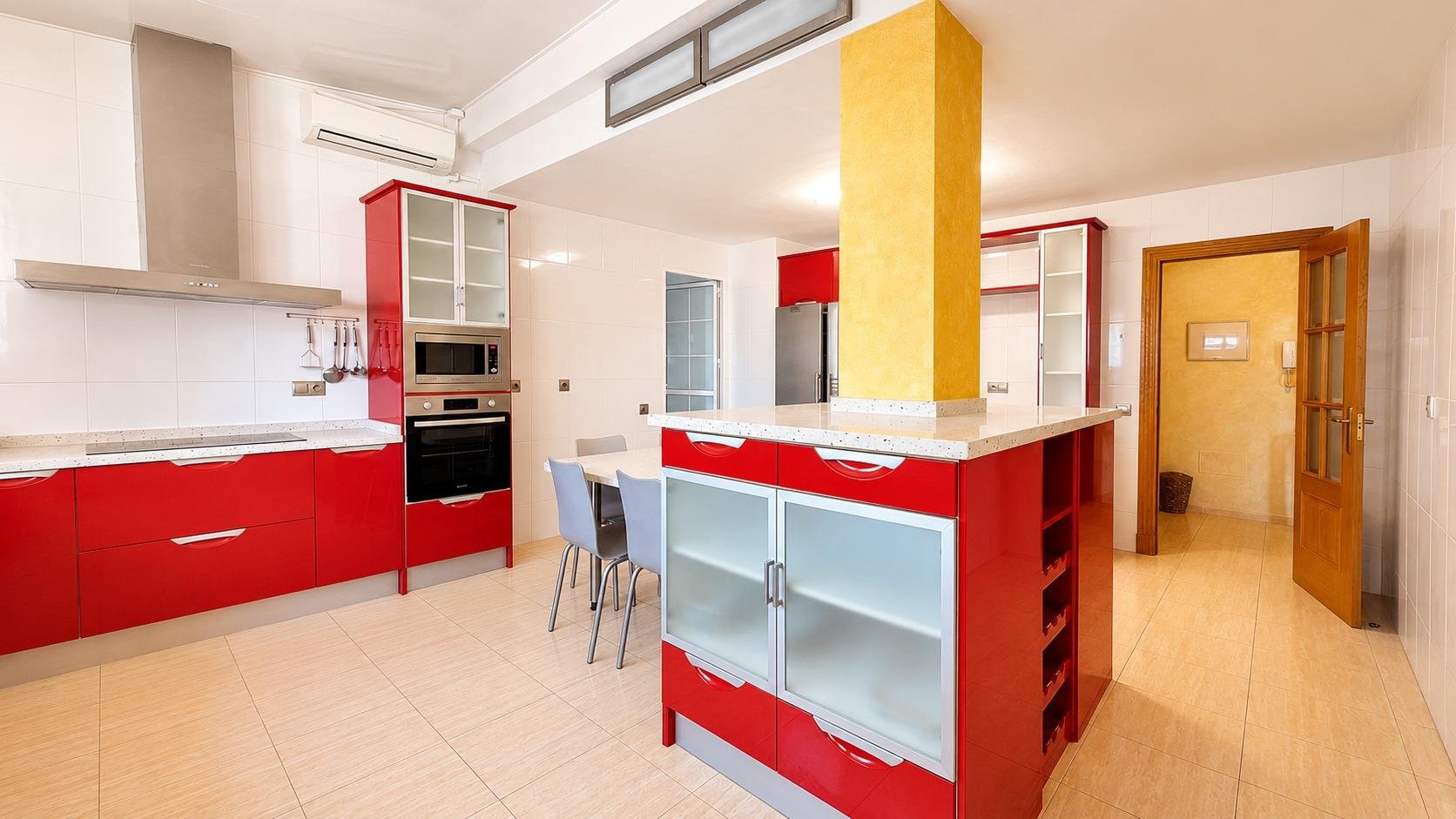 Appartamento 140 m² a Almería