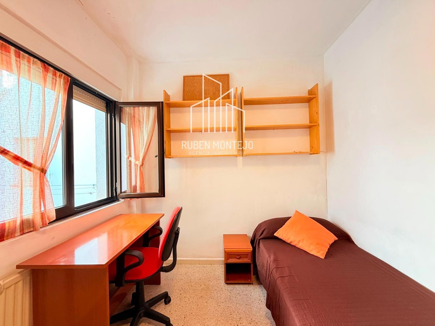 Piso de 100 m² en Salamanca