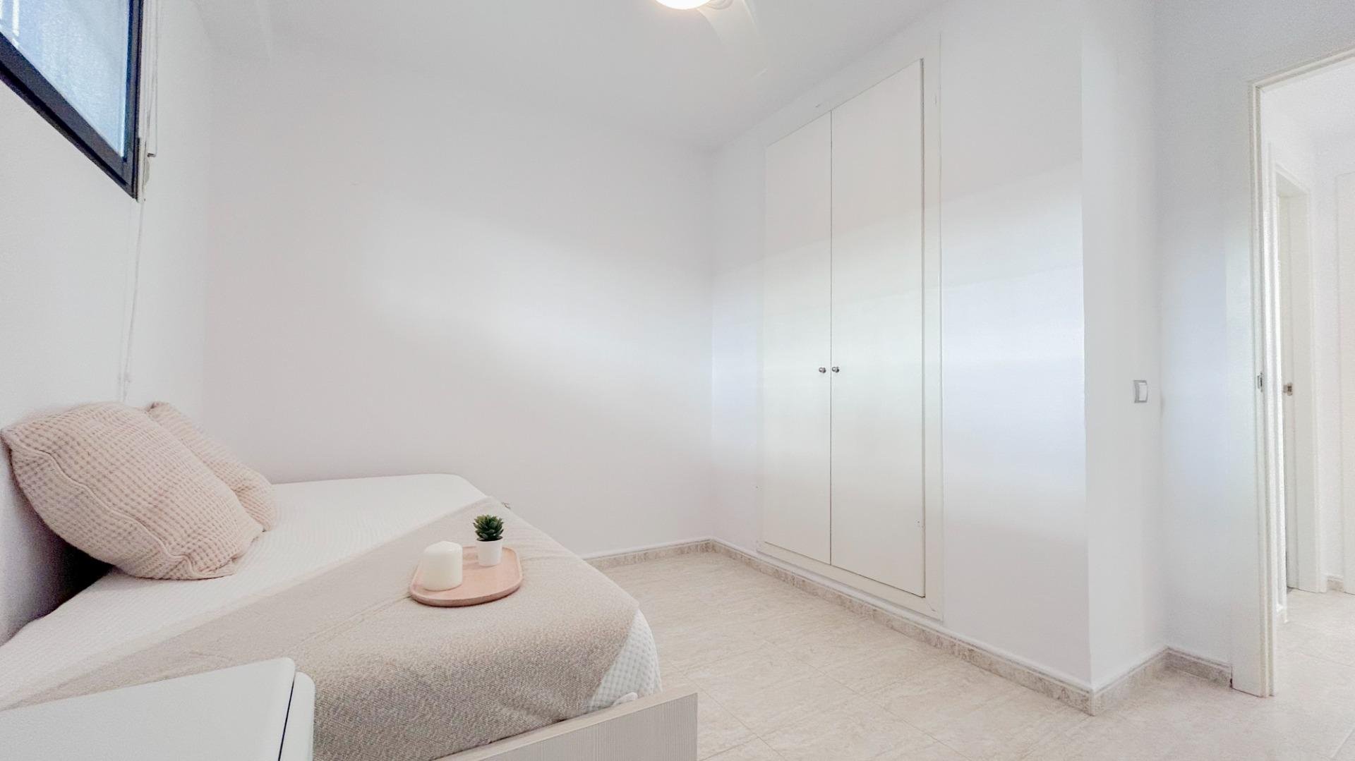 Piso de 100 m² en Puzol