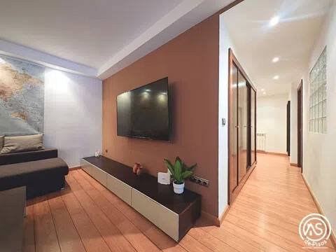 Pis de 85 m² a Saragossa