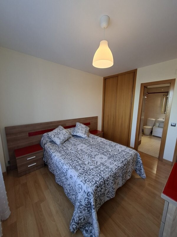 Pis de 90 m² a Valladolid