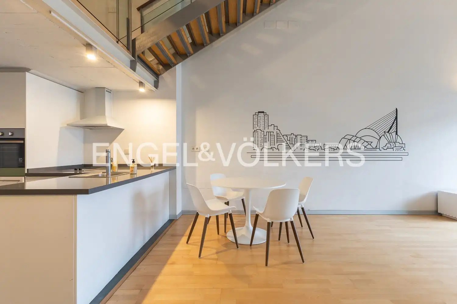 Piso de 115 m² en Valencia