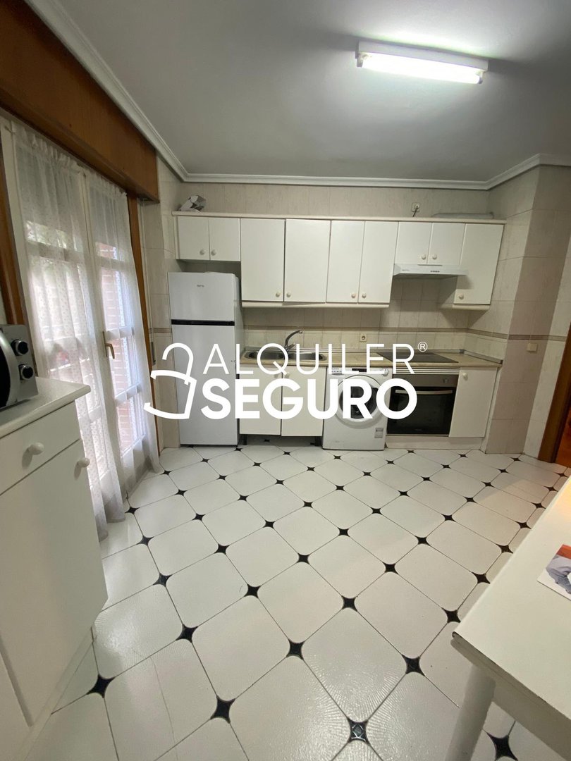 Piso de 120 m² en Guadalajara