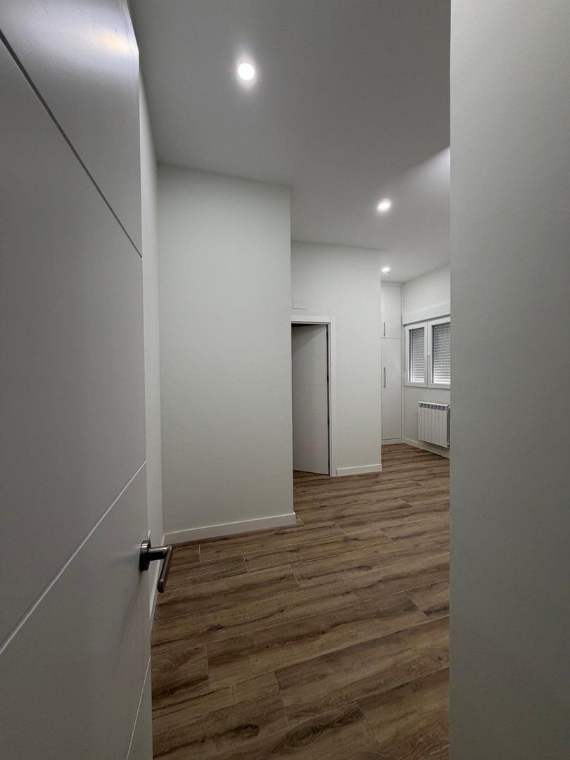 Apartamento 108 m² em Valladolid