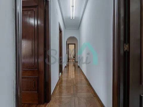 Pis de 120 m² a Oviedo
