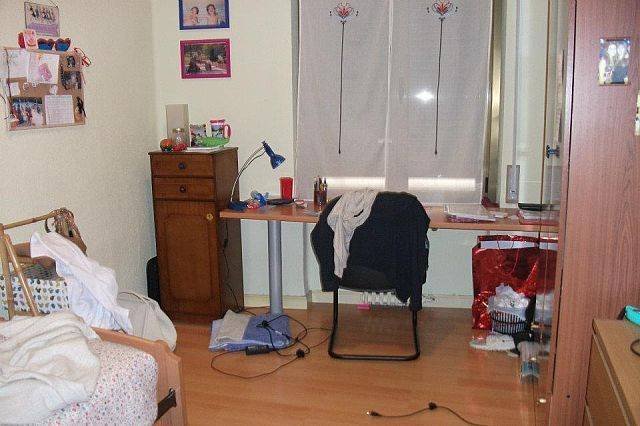 Piso de 190 m² en Salamanca