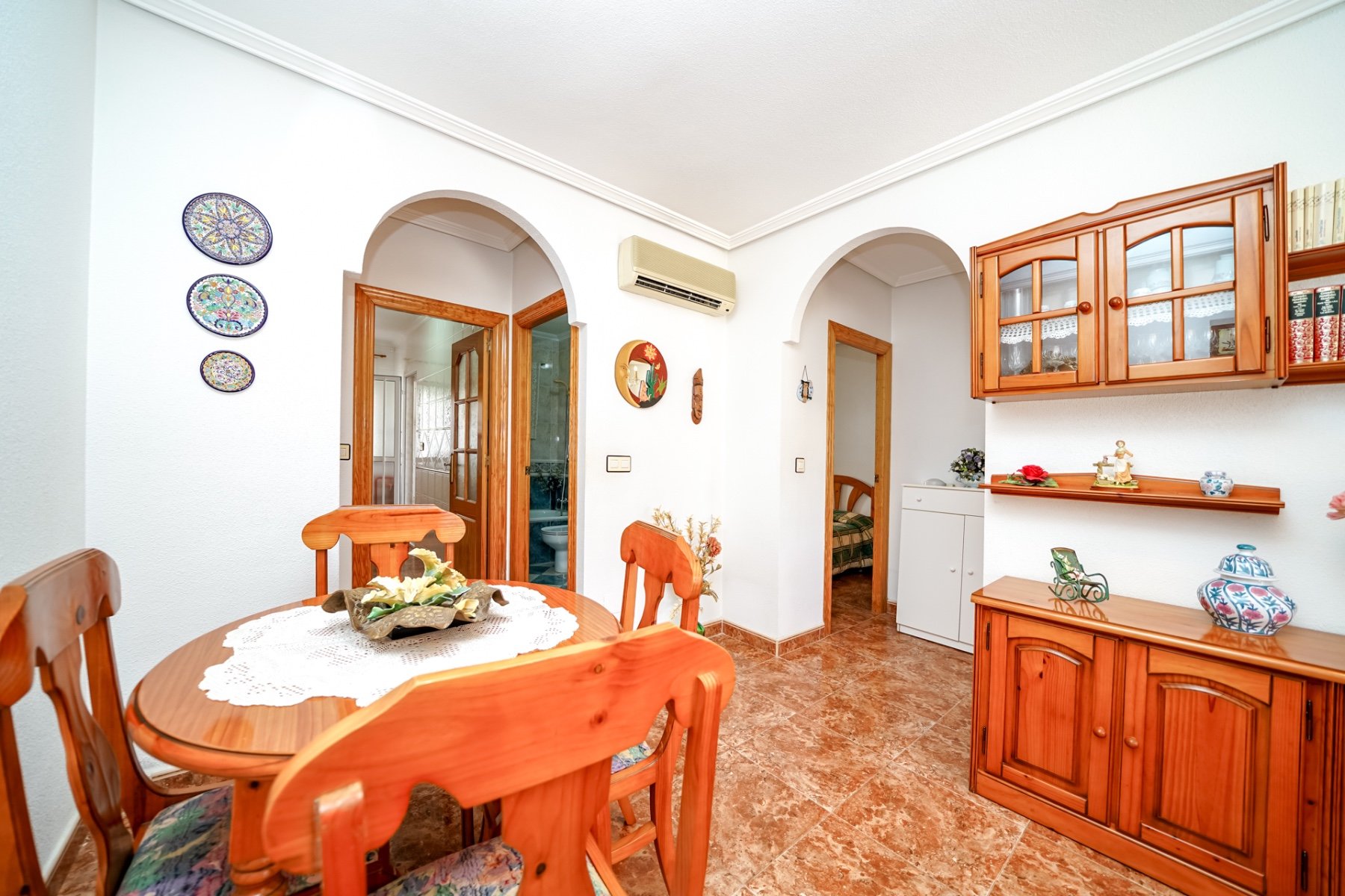 Pis de 68 m² a Dolores