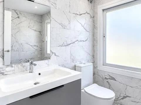 Pis de 89 m² a Estepona