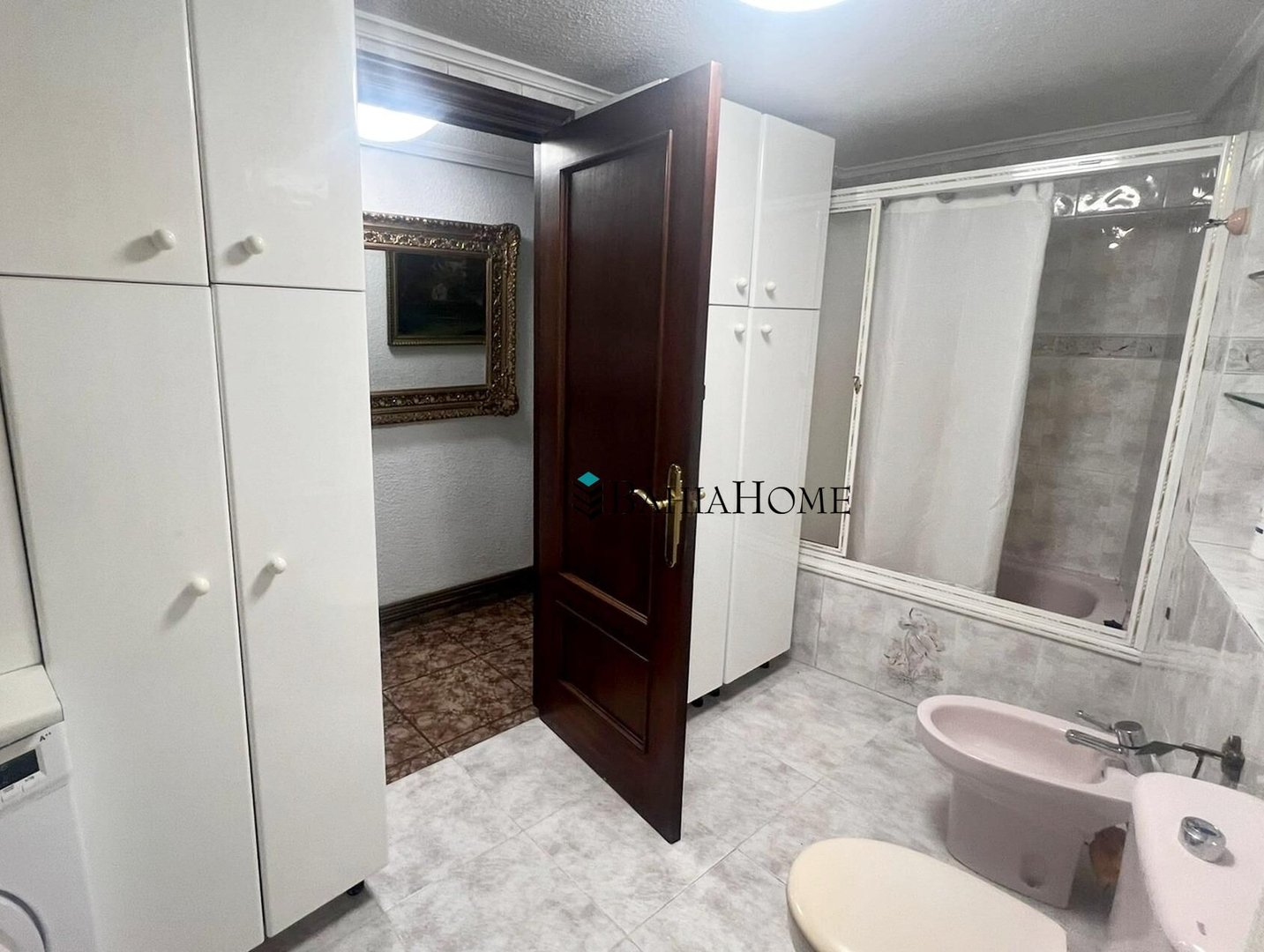 Piso de 82 m² en Molledo