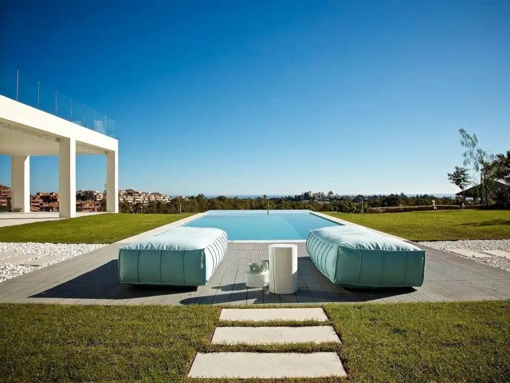 Casa de 670 m² a Benahavís