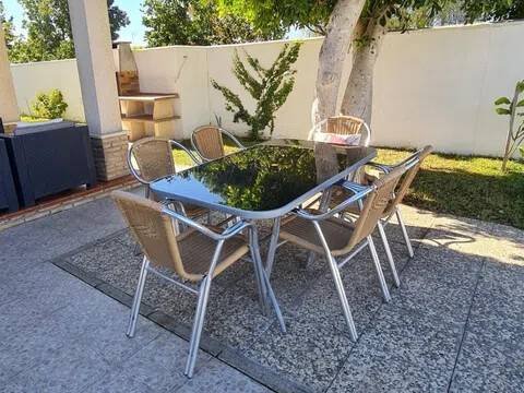 Дом 139 м² в Chiclana de la Frontera