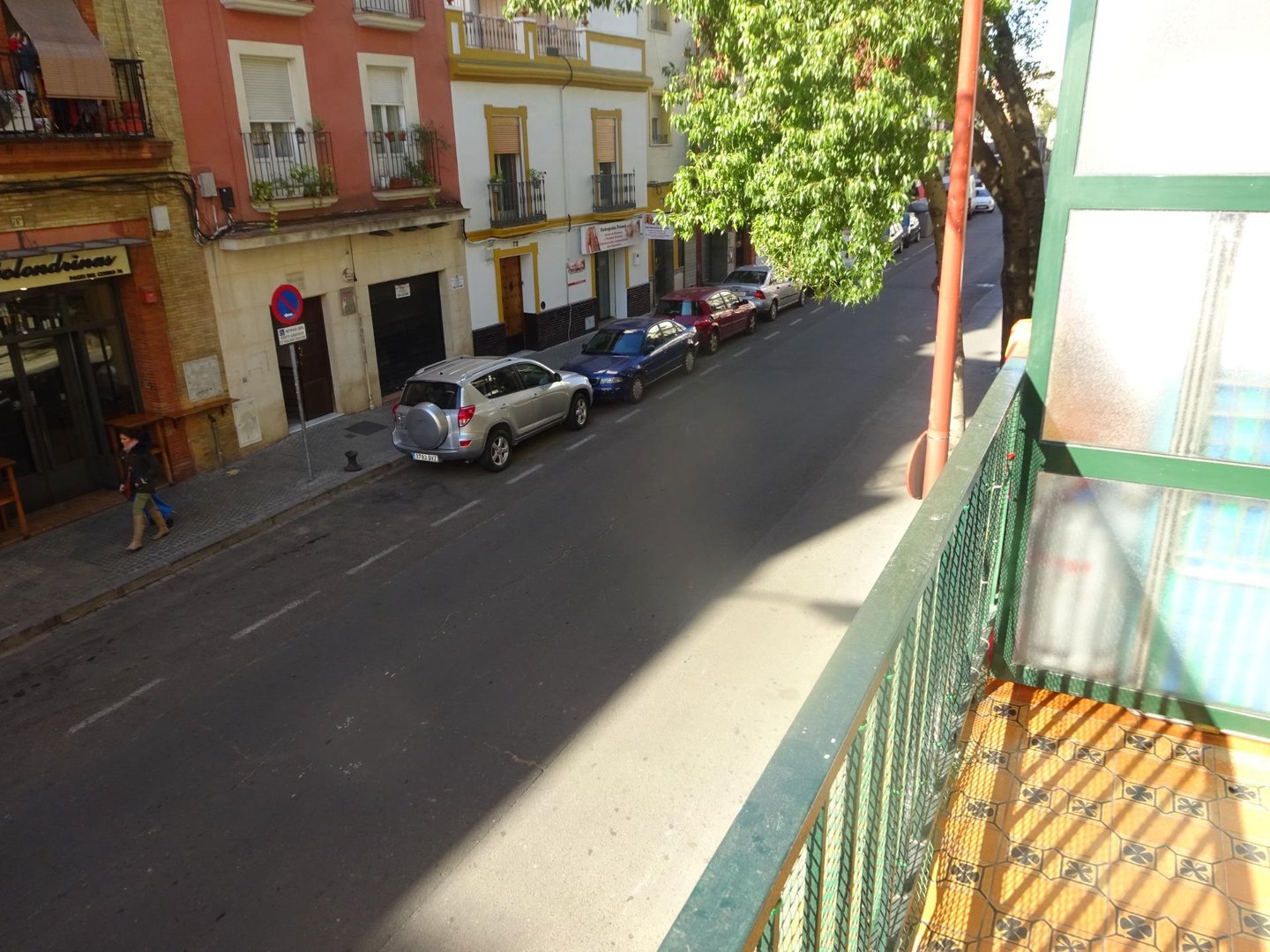 Piso de 70 m² en Sevilla