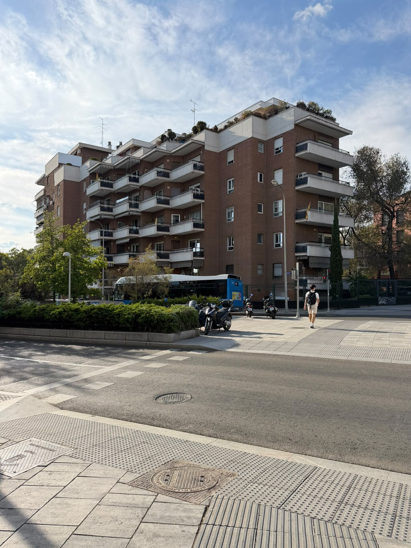 Pis de 157 m² a Madrid