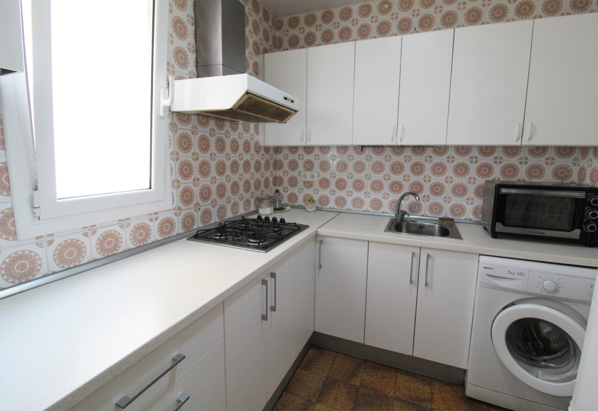 Appartement 77 m² à Barcelone