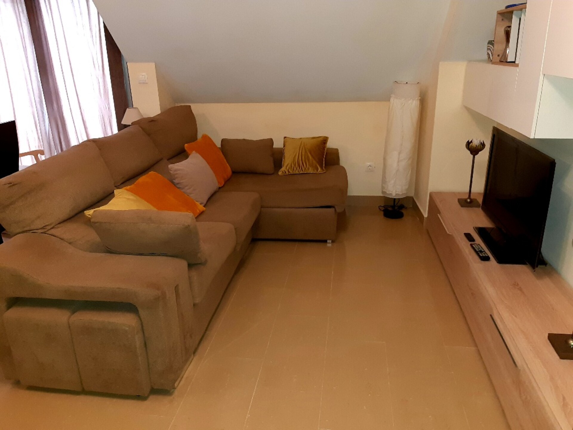 Piso de 68 m² en Cariño