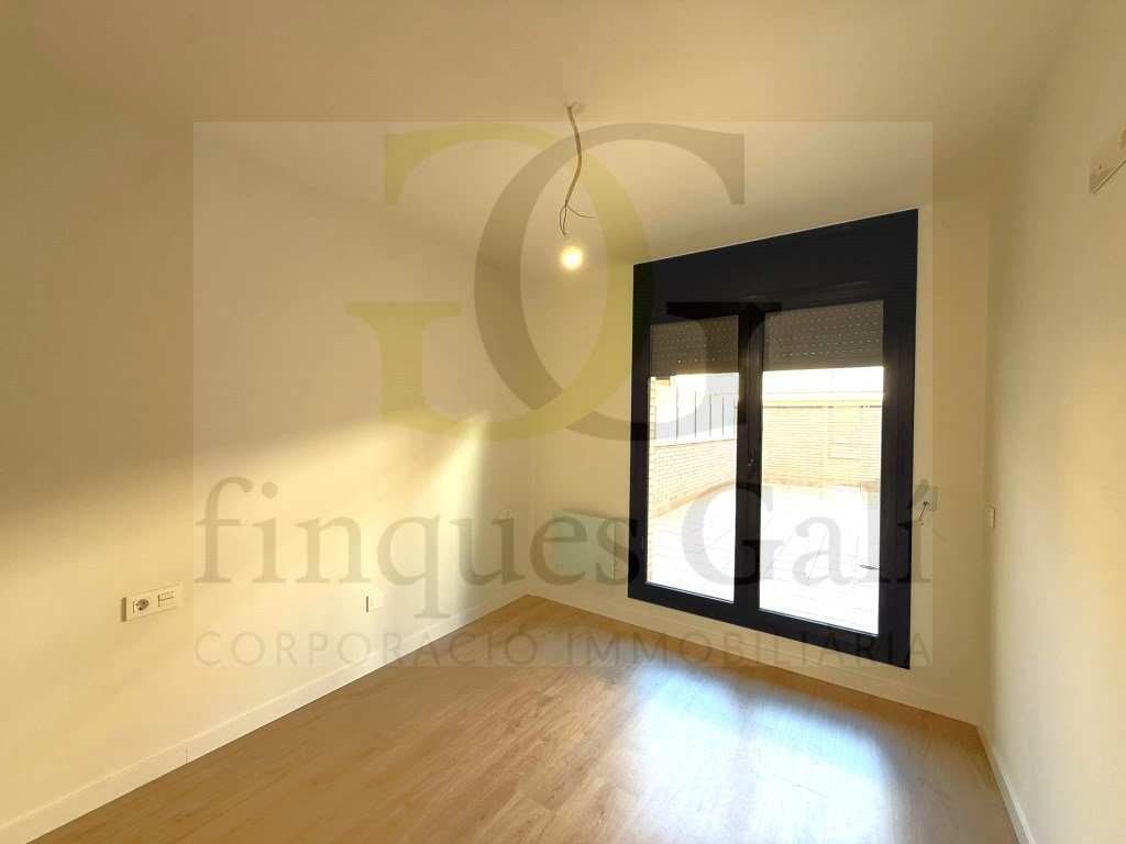 Flat 93 m² in Sant Fruitós de Bages