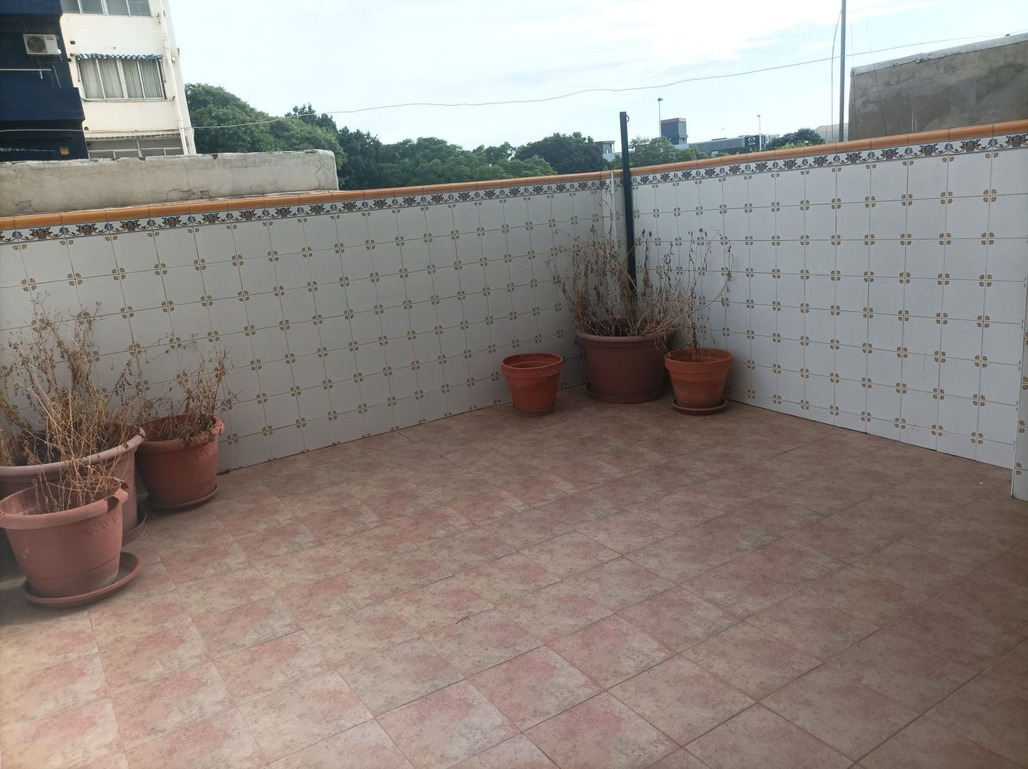 Piso de 121 m² en Valencia