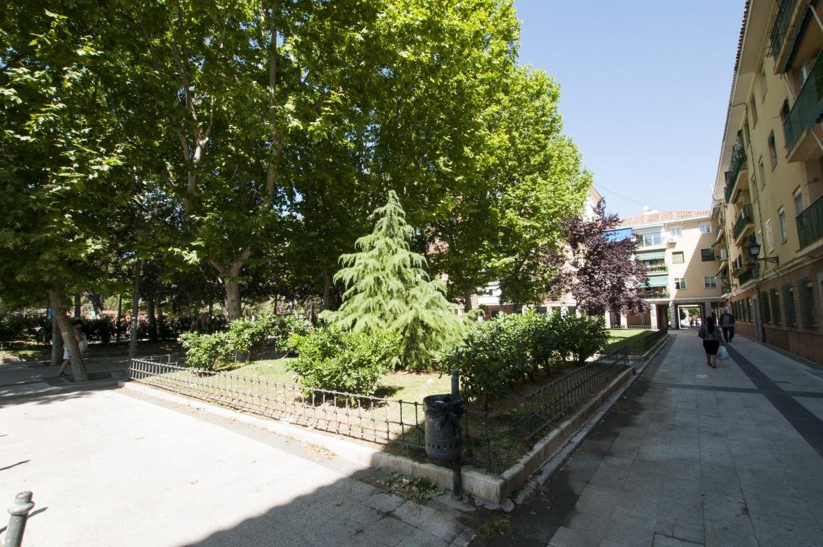 Habitación en alquiler, Madrid