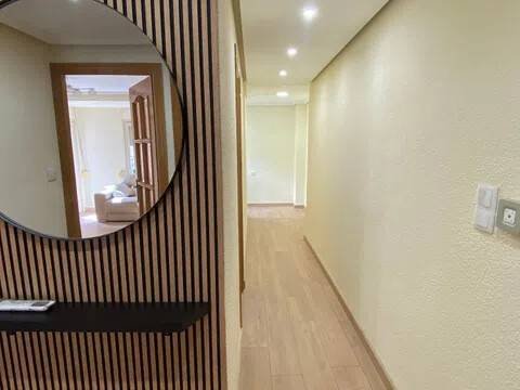 Habitación 106 m², Elche
