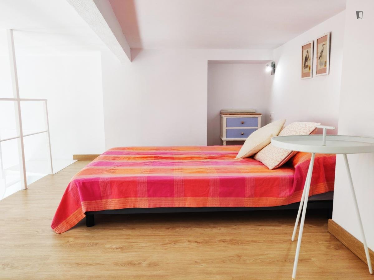 Pis de 31 m² a València