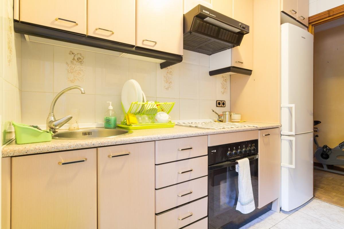 Habitación en alquiler, Getafe