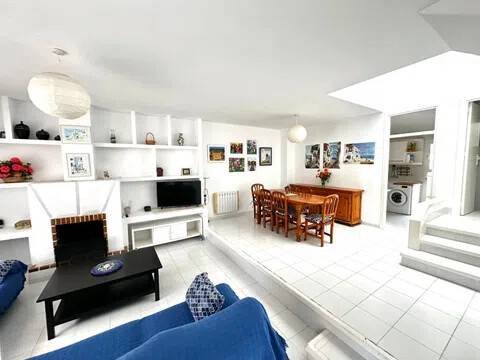 Piso de 251 m² en Mojácar
