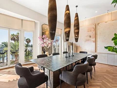 Piso de 226 m² en Alicante
