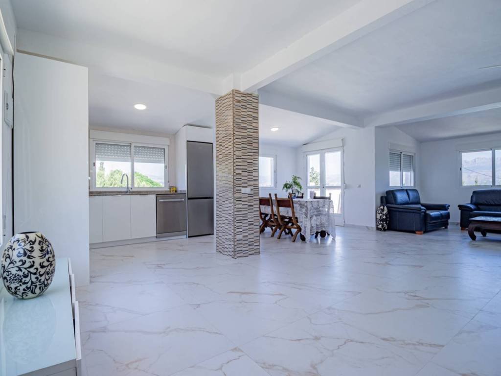 Haus 143 m² in l'Alfàs del Pi