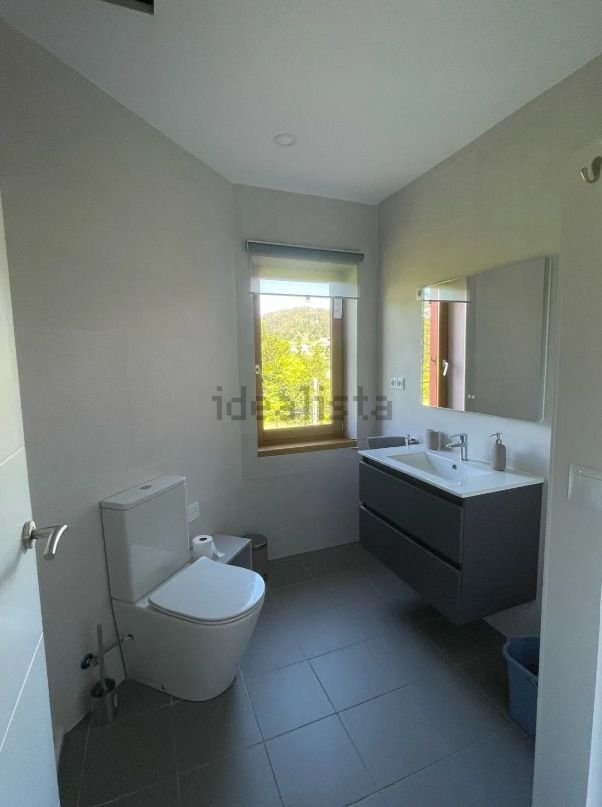 Piso en alquiler, Riofrío