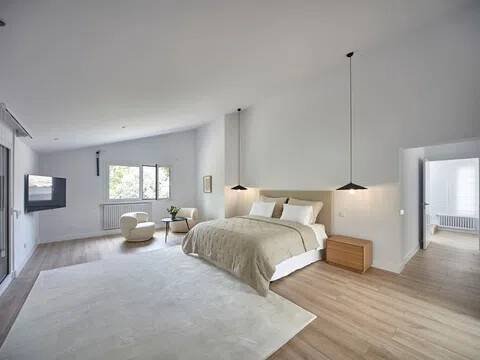 Casa de 770 m² a Alcobendas