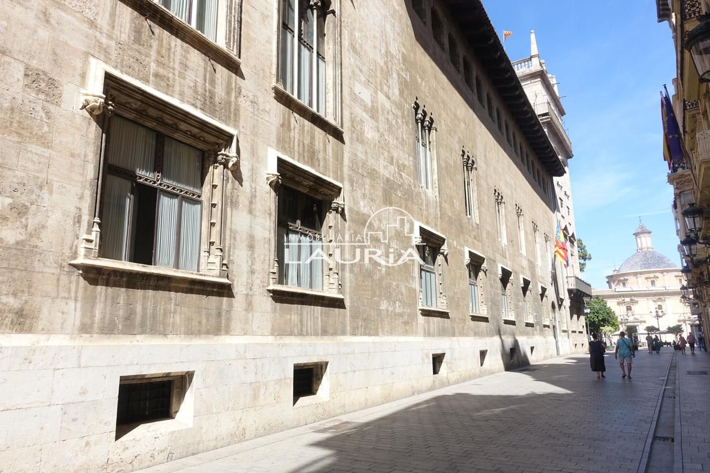 Pis de 70 m² a València