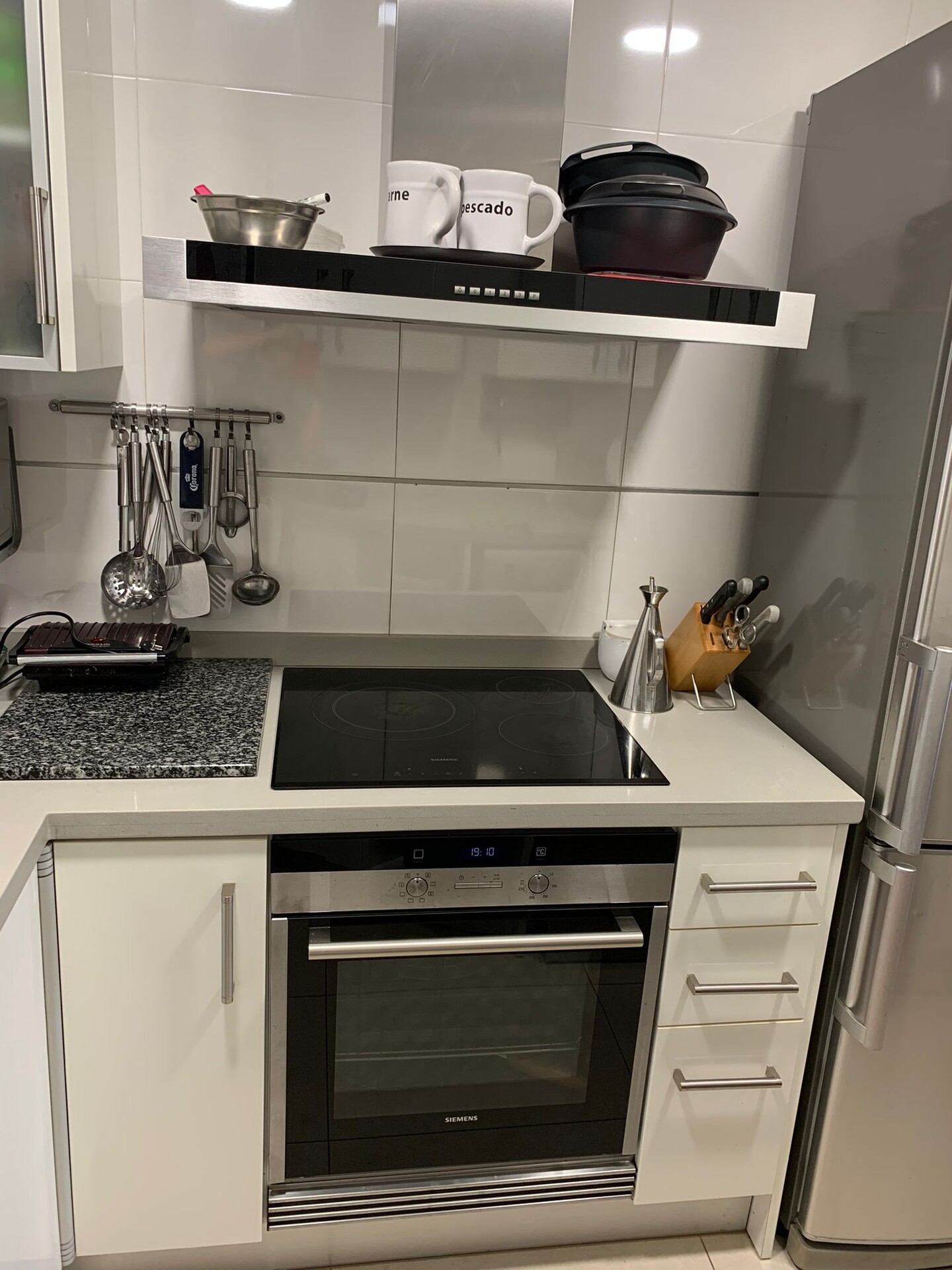 Piso de 80 m² en Alboraya