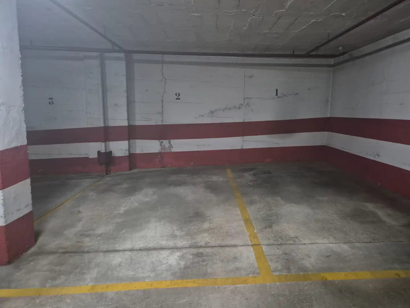 Piso de 120 m² en Badajoz