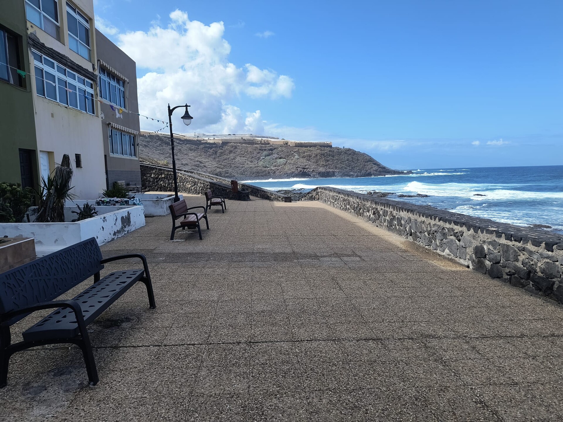 Pis de 70 m² a San Cristóbal de La Laguna