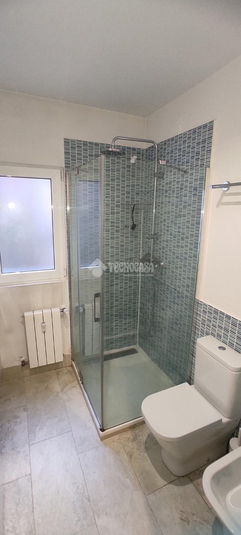Pis de 82 m² a Madrid