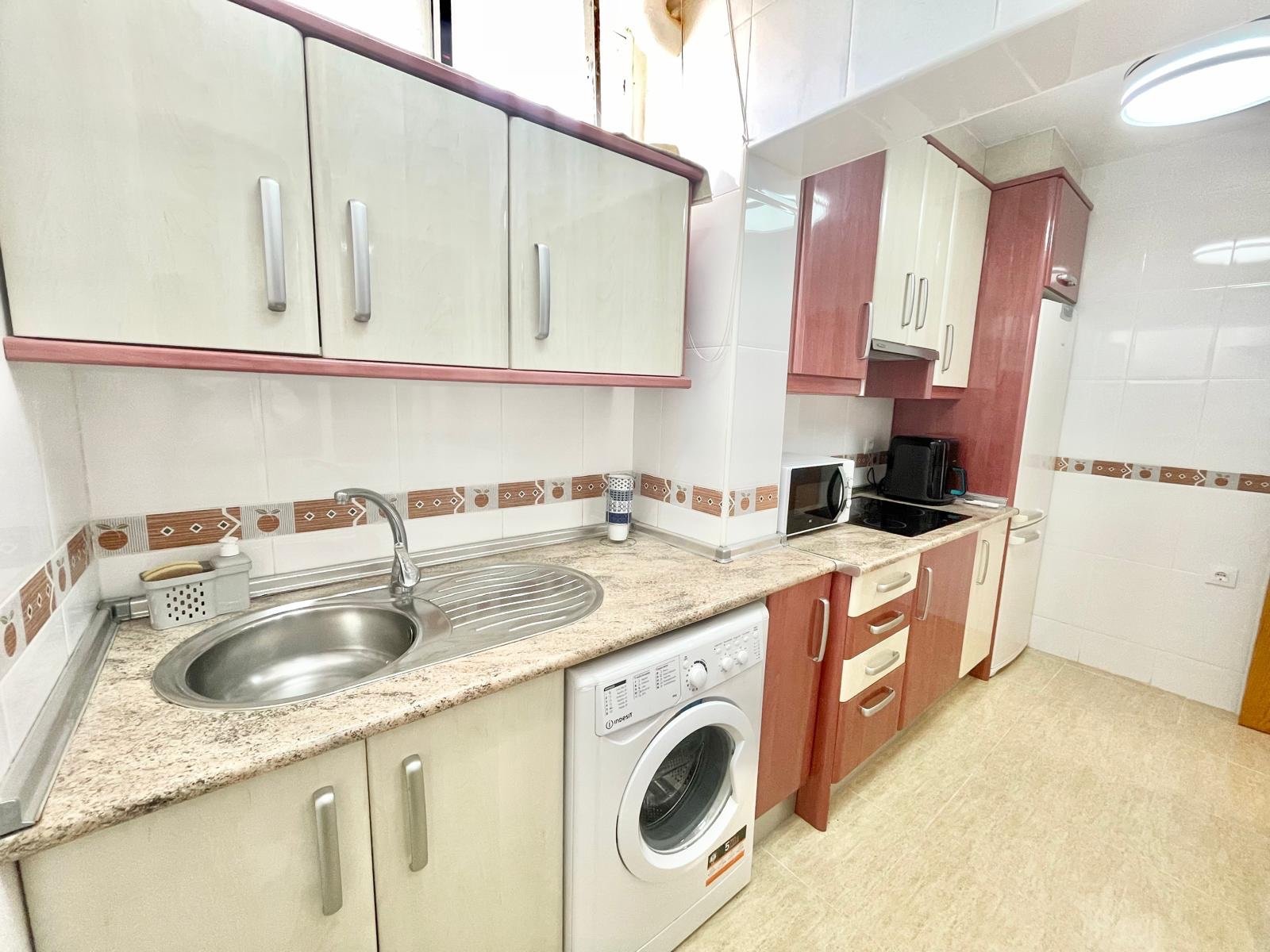Moradia 47 m² em San Javier