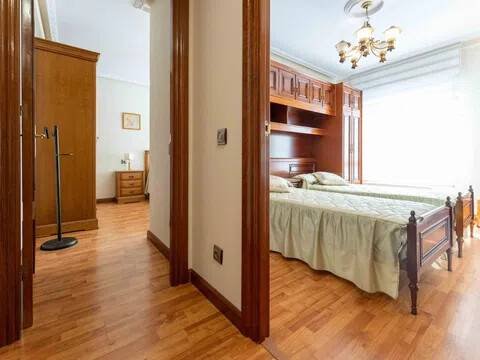 Piso de 77 m² en Gijón