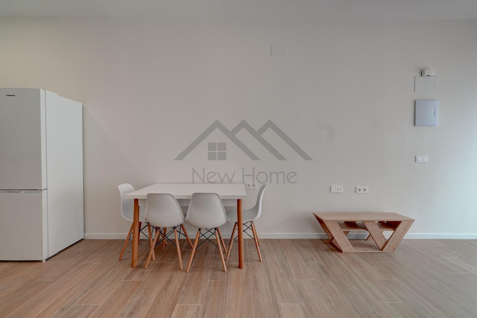 Piso de 57 m² en la Pobla de Vallbona