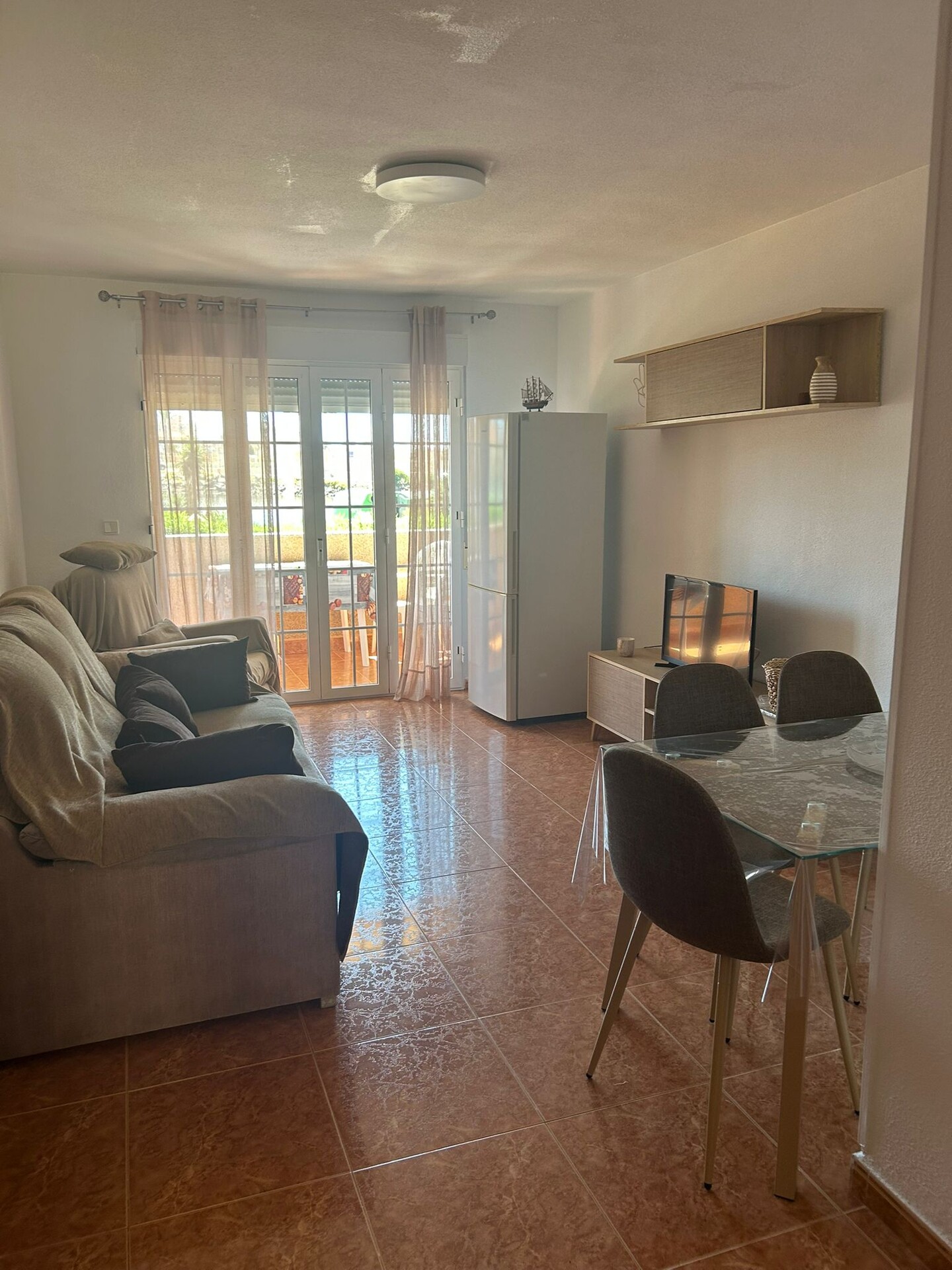 Piso de 65 m² en Cartagena