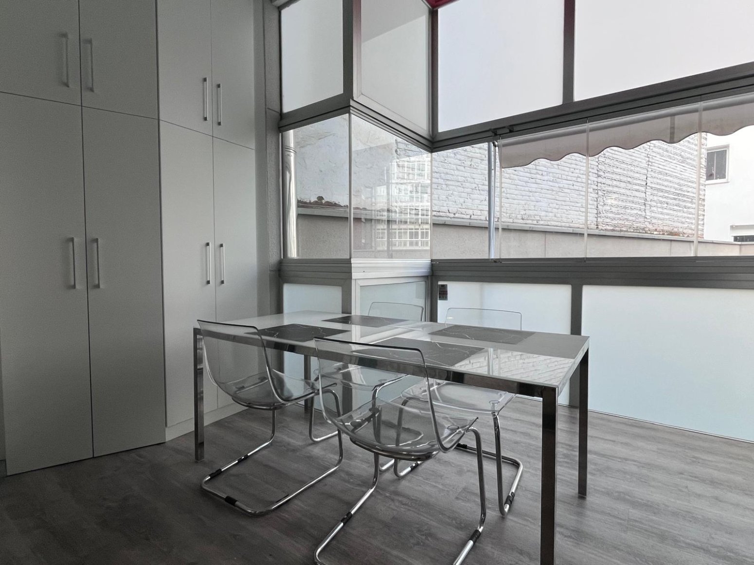 Piso de 148 m² en León