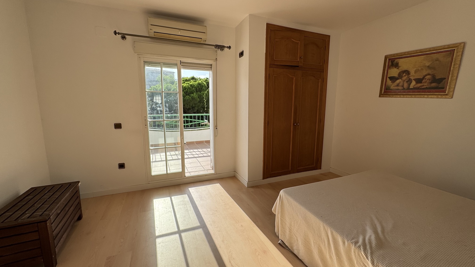 Piso de 132 m² en Cunit