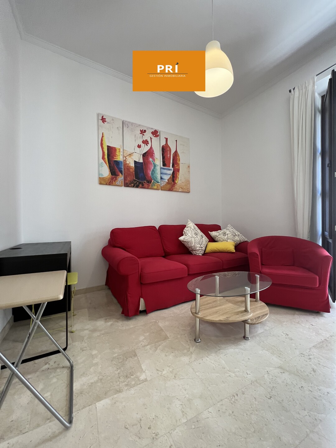 Pis de 50 m² a Granada