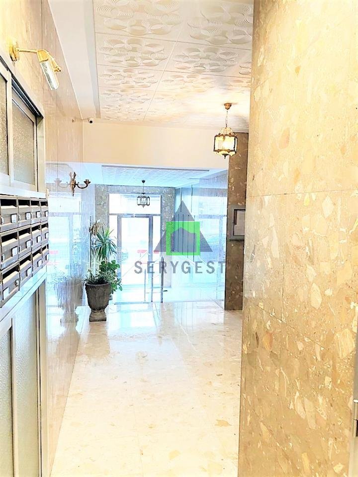 Piso de 130 m² en Ourense
