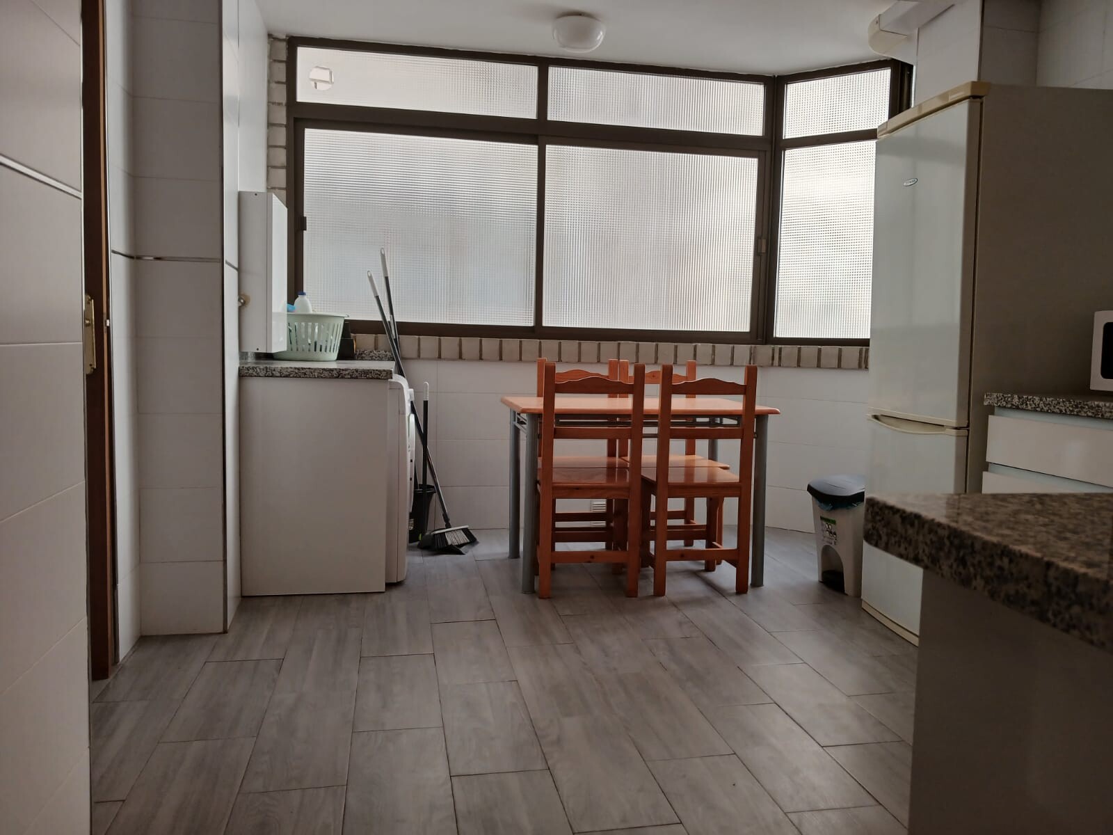 Piso de 80 m² en Granada