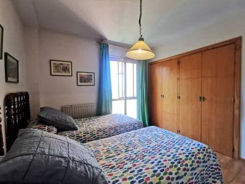 Piso de 104 m² en Jaca