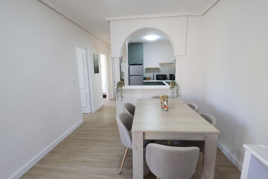 Apartamento 54 m² em Torrevieja