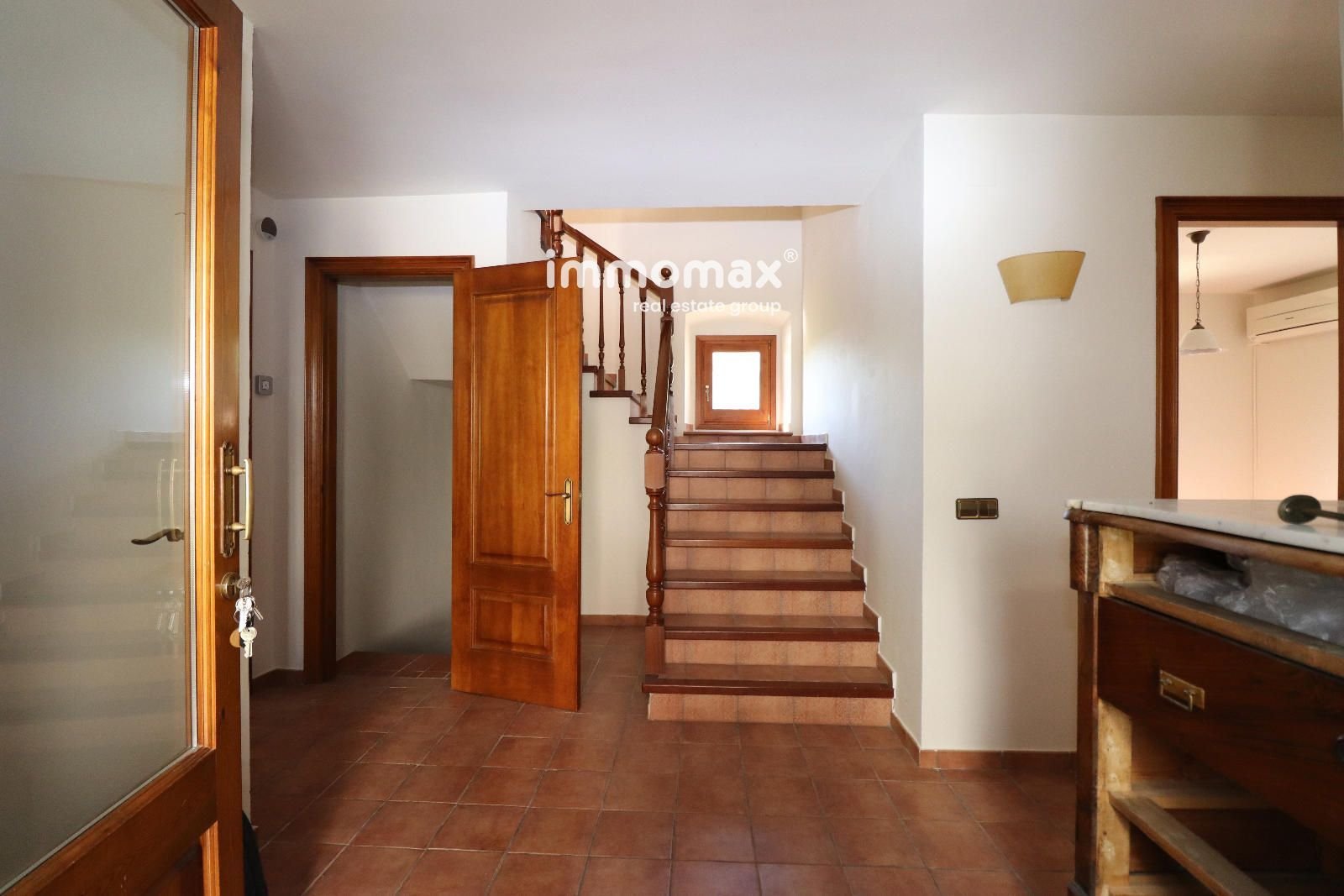 Casa de 217 m² en Gualba