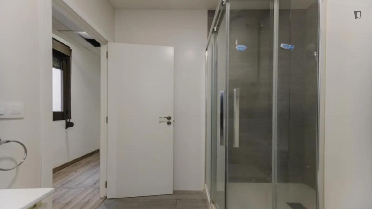 Habitación en alquiler, Valencia