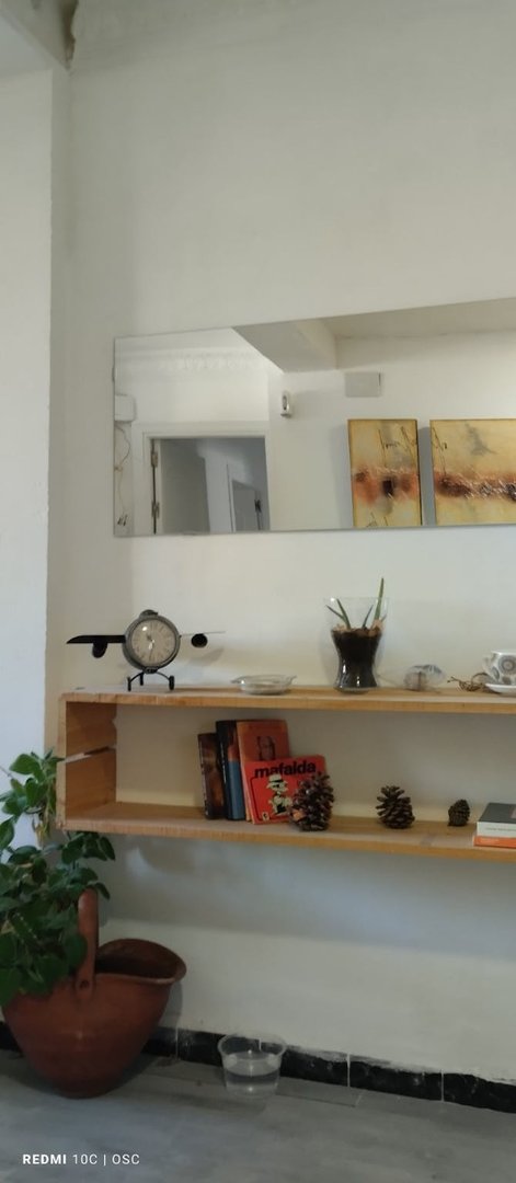 Habitación 75 m², Sevilla