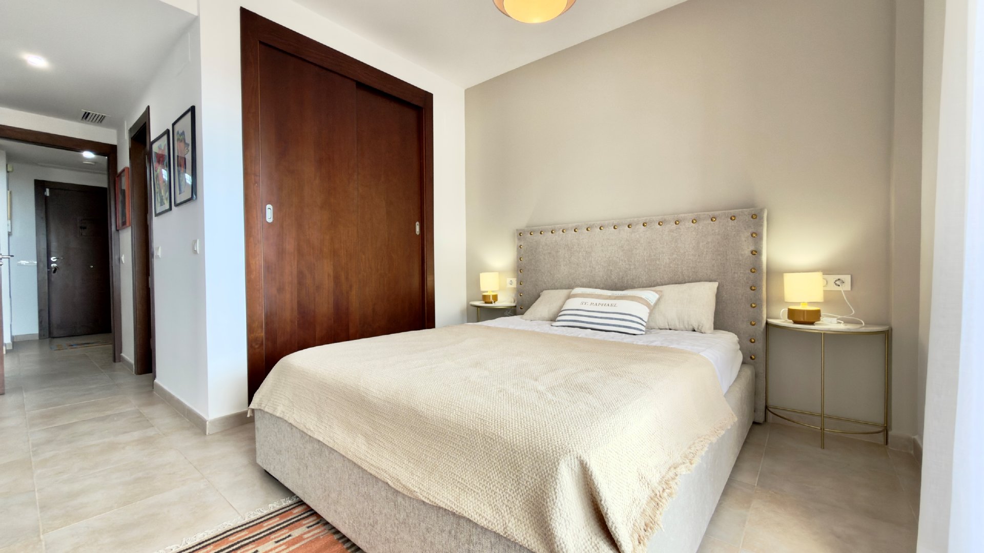 Appartement 134 m² à Marbella
